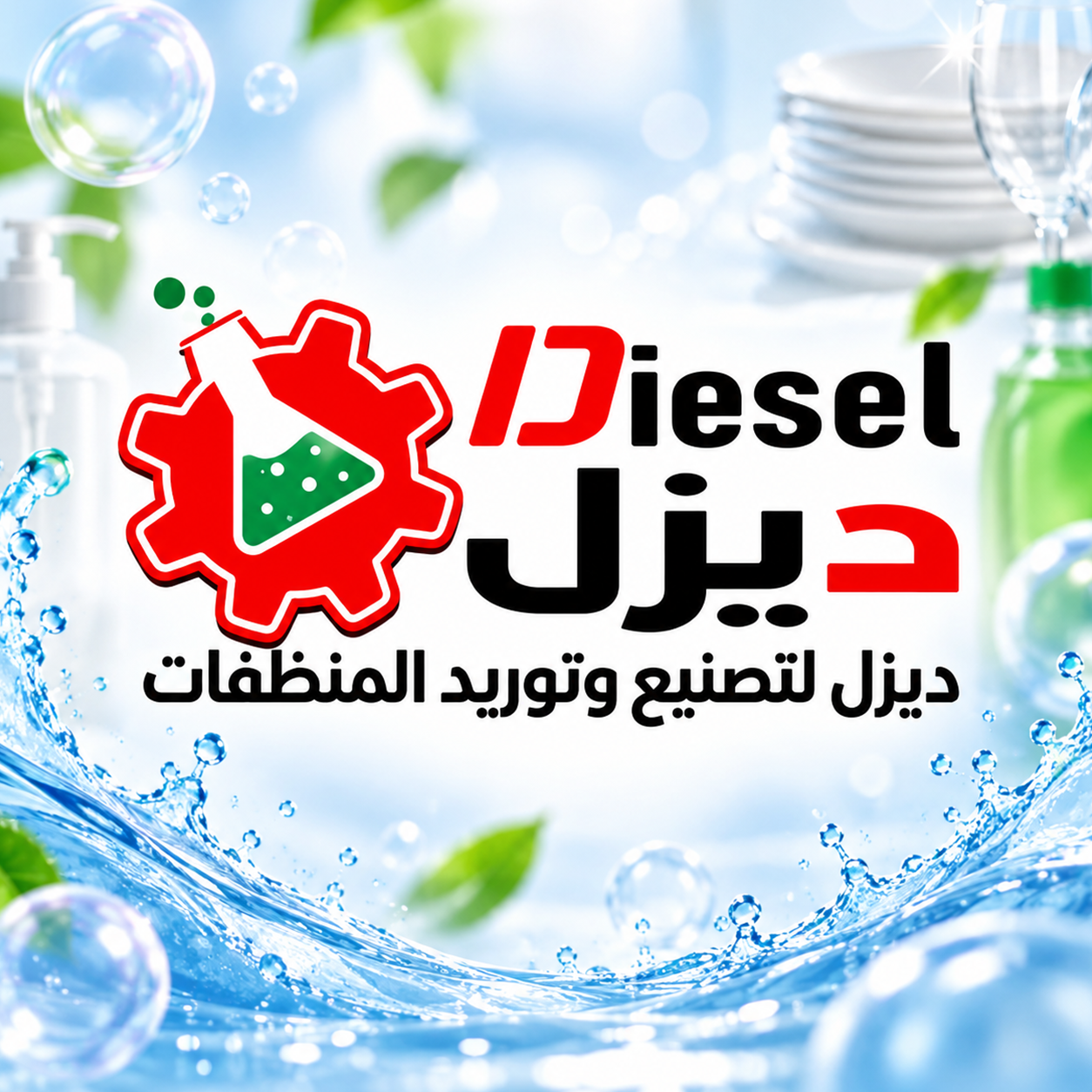 diesel