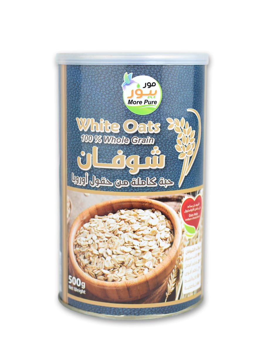 Oats Seed Complete Package 500 g
