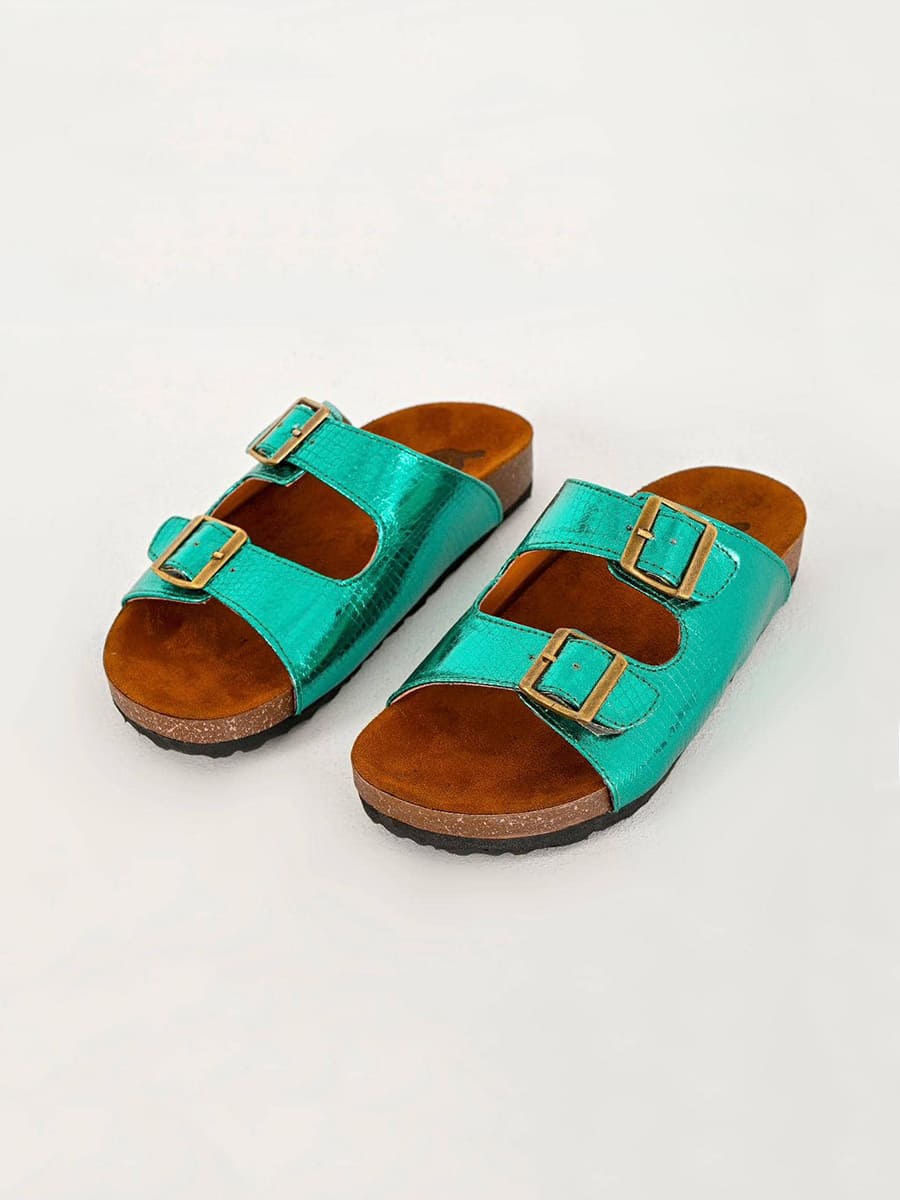 Leather Women's NO . 1