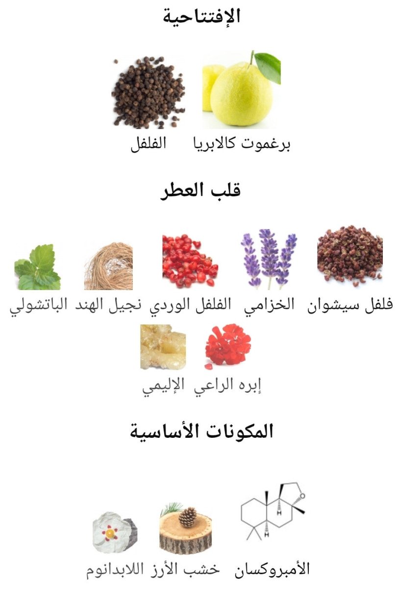 عطر سوفاج رجالي قوي وجذاب