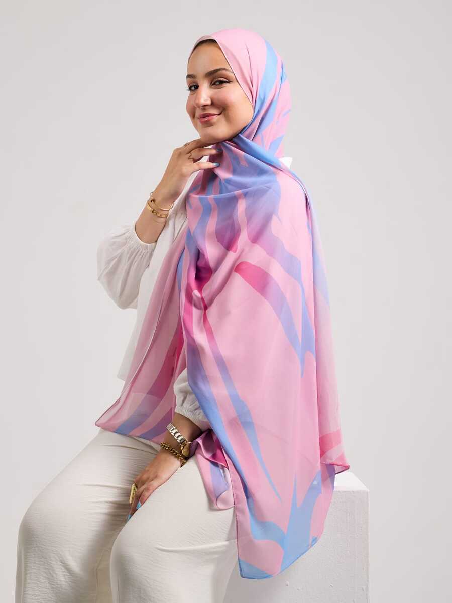 Scarf Chiffon