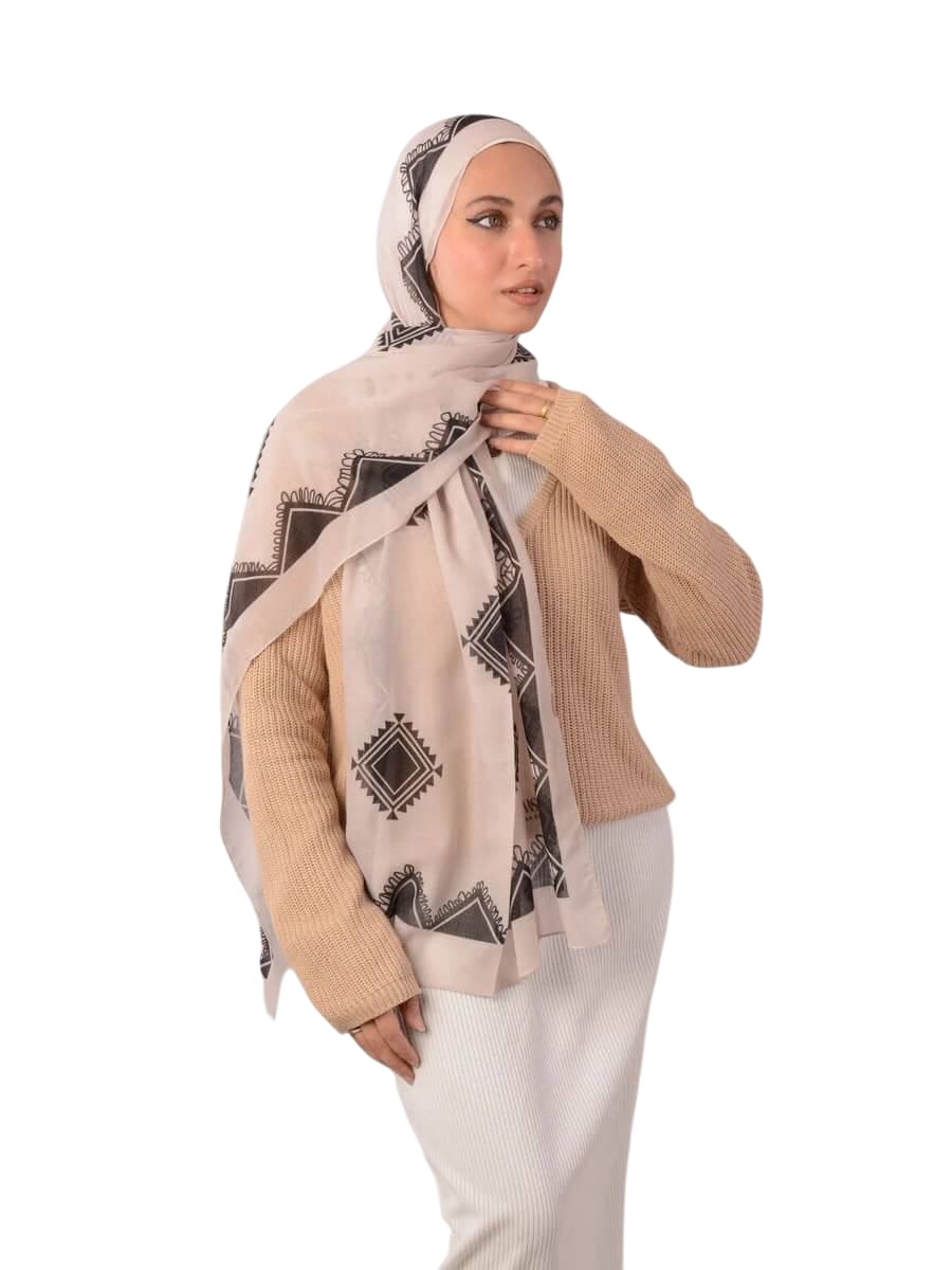 Cotton Beige