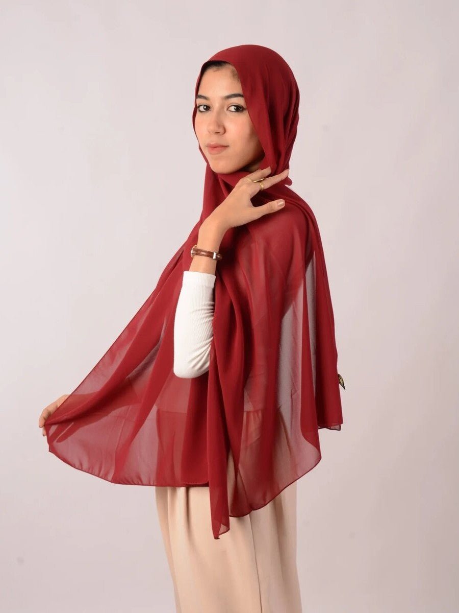 Chiffon