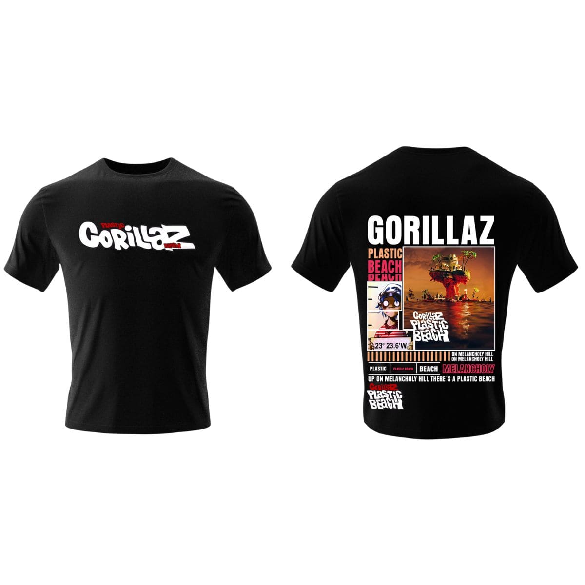 T-Shirt Unisex