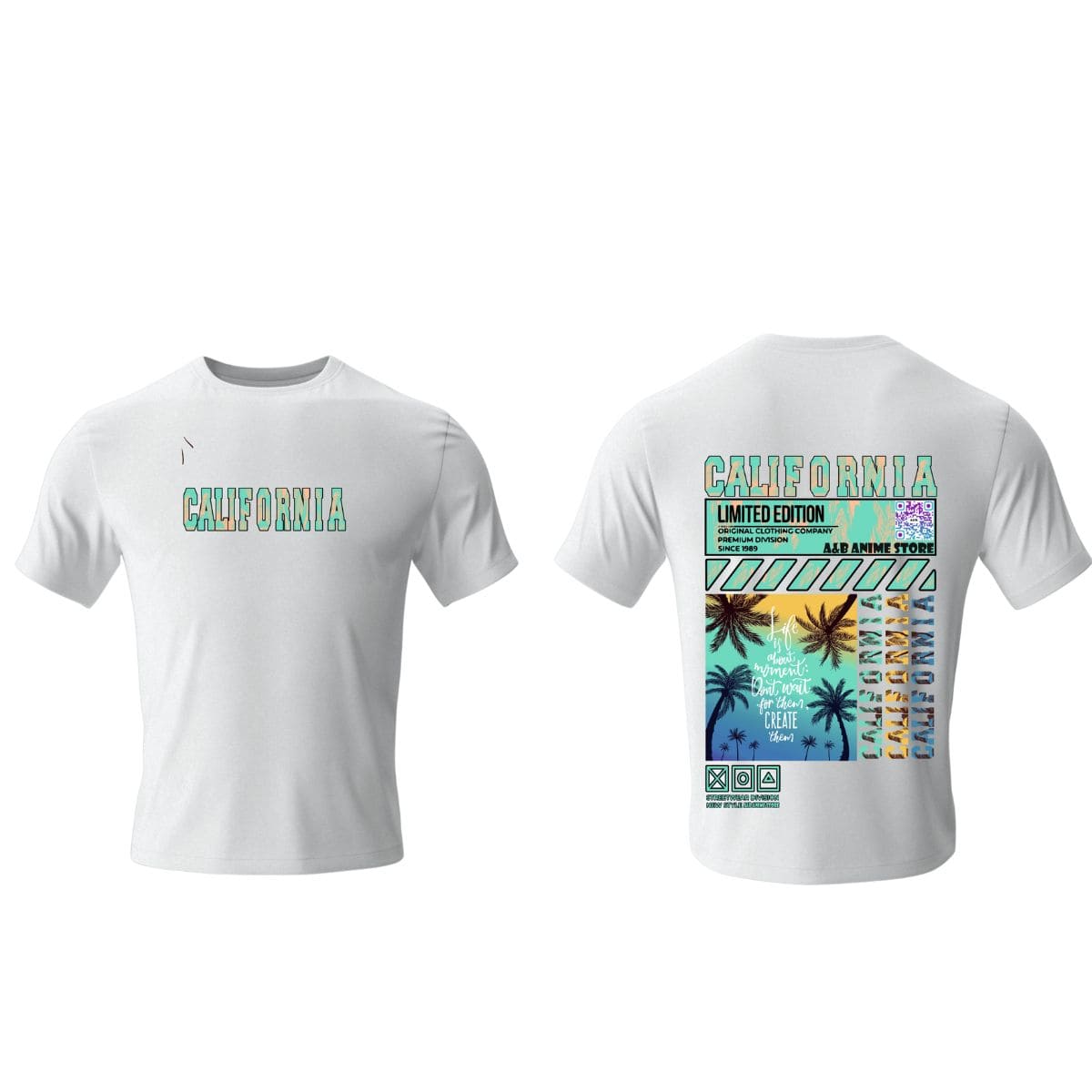 T-Shirt Unisex