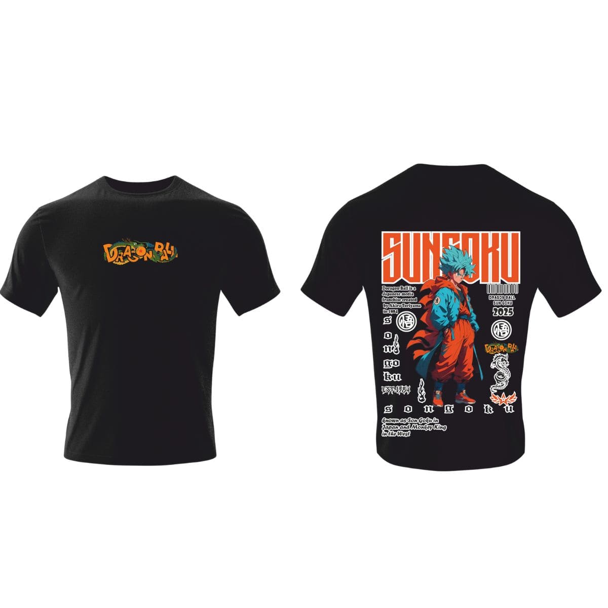 T-Shirt Unisex