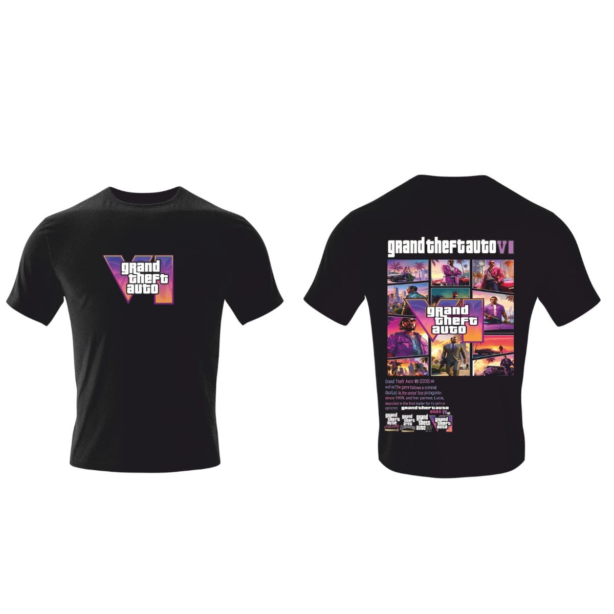 T-Shirt Unisex
