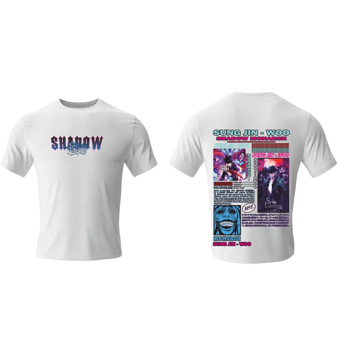 T-Shirt Unisex
