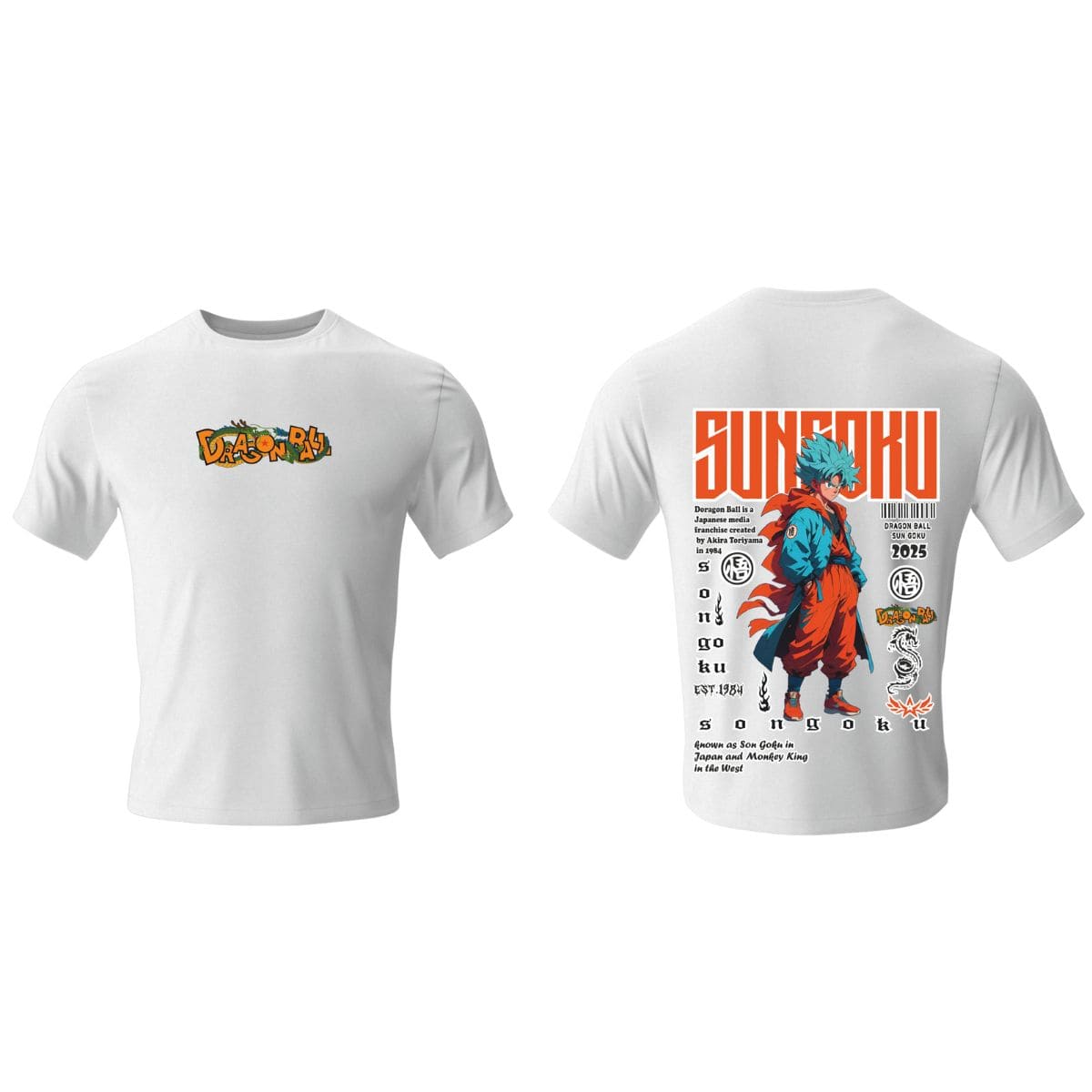 T-Shirt Unisex
