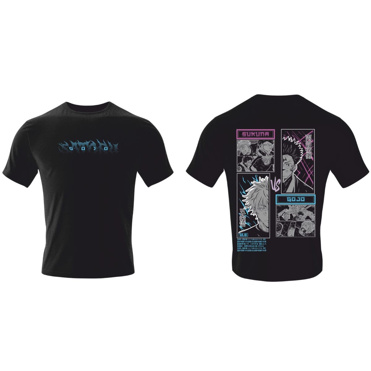 T-Shirt Unisex ( )