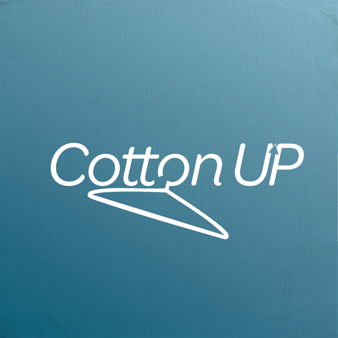 cotton up