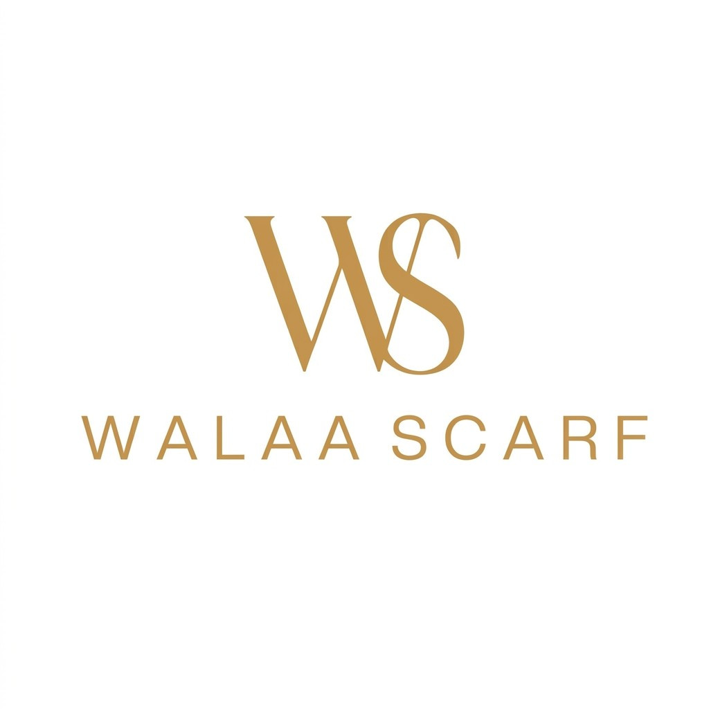 WALAA SCARF