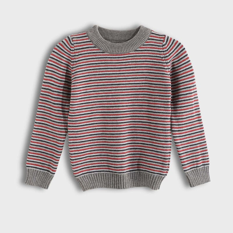 Blazer Kids Striped Thin Device Colors 2 5 Years