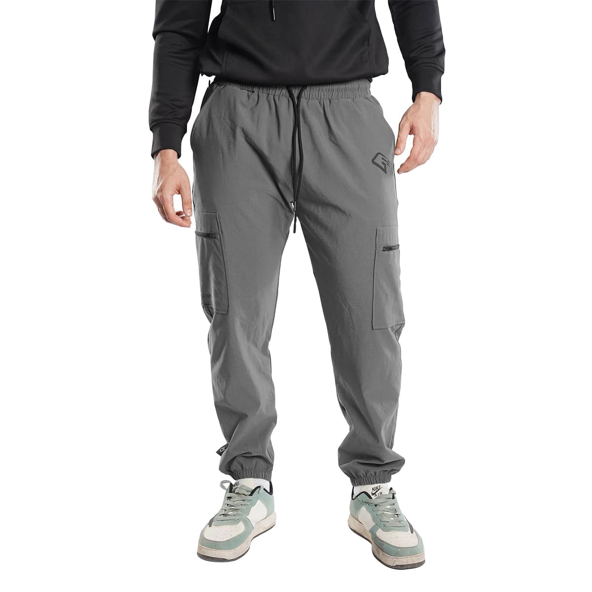 Pants Cargo For Men From Sesame