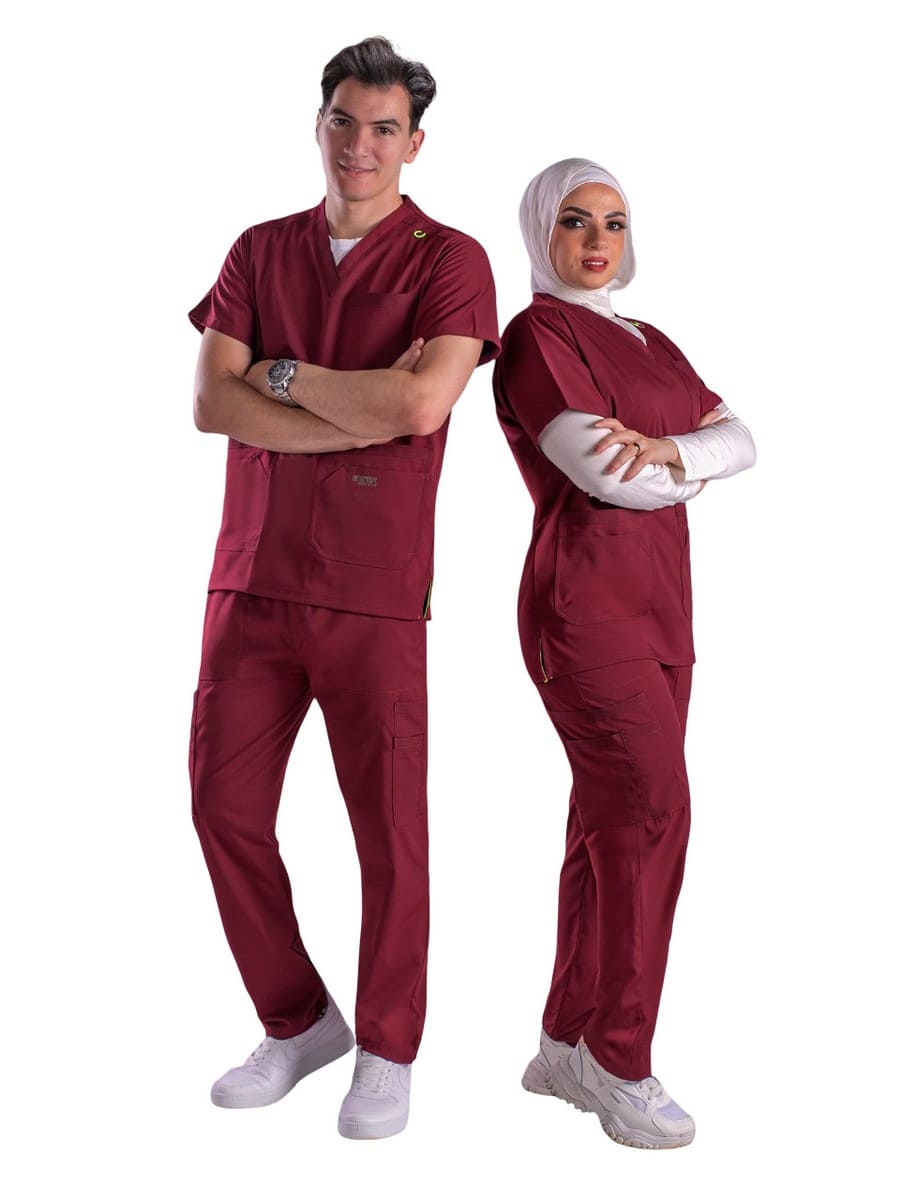 سكارب طبي