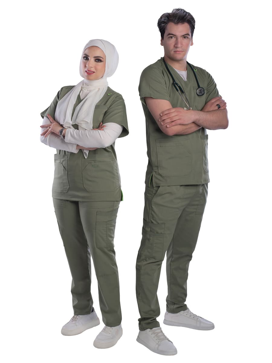 سكارب طبي