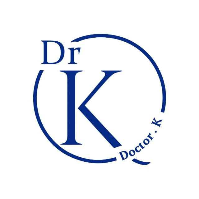 Doctor k cosmetics