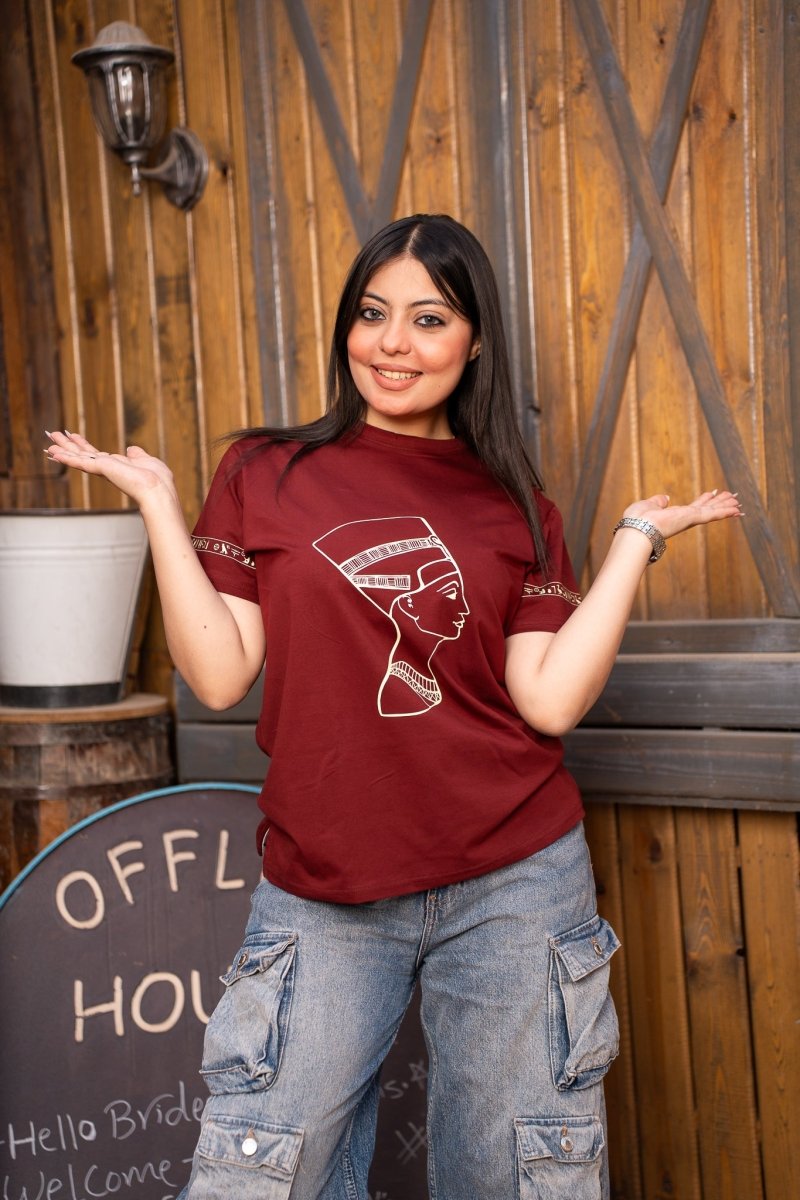 T-Shirt Women's