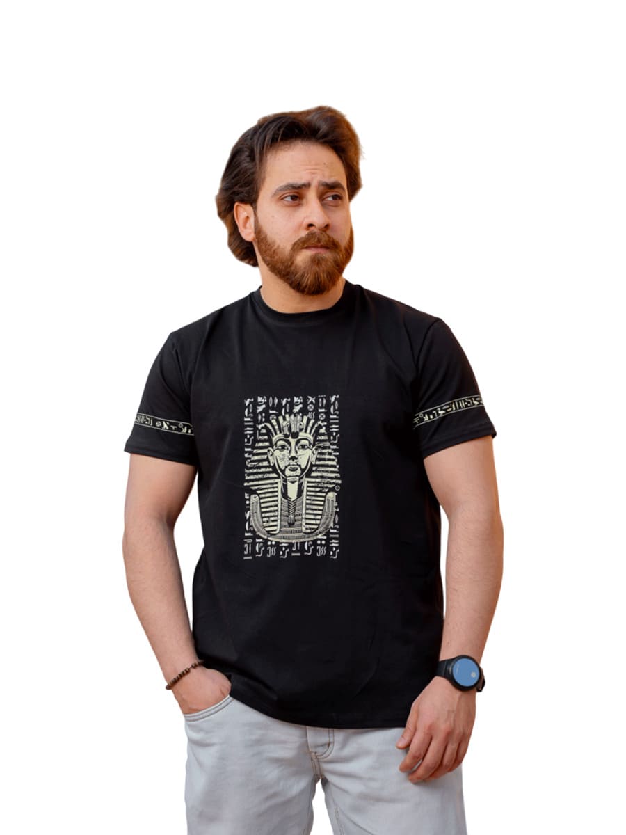 T-Shirt Berry Men's