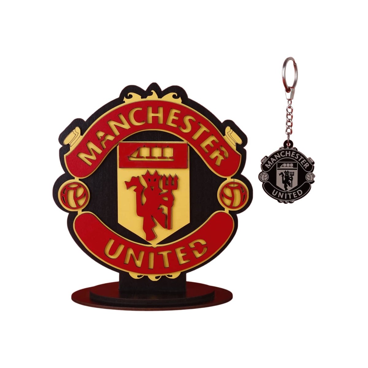 Club United +