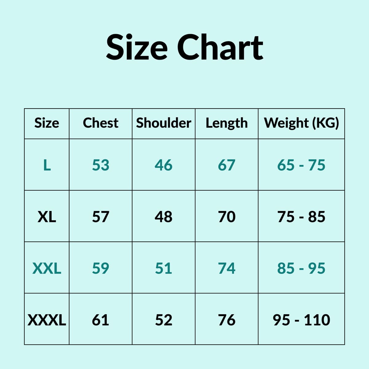 T-Shirt Sport Men's Half Sleeve Blue