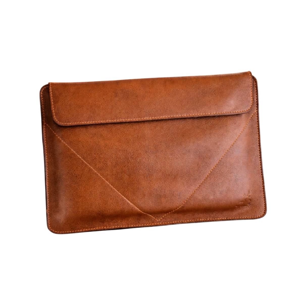 Bag Top Leather Light Weight