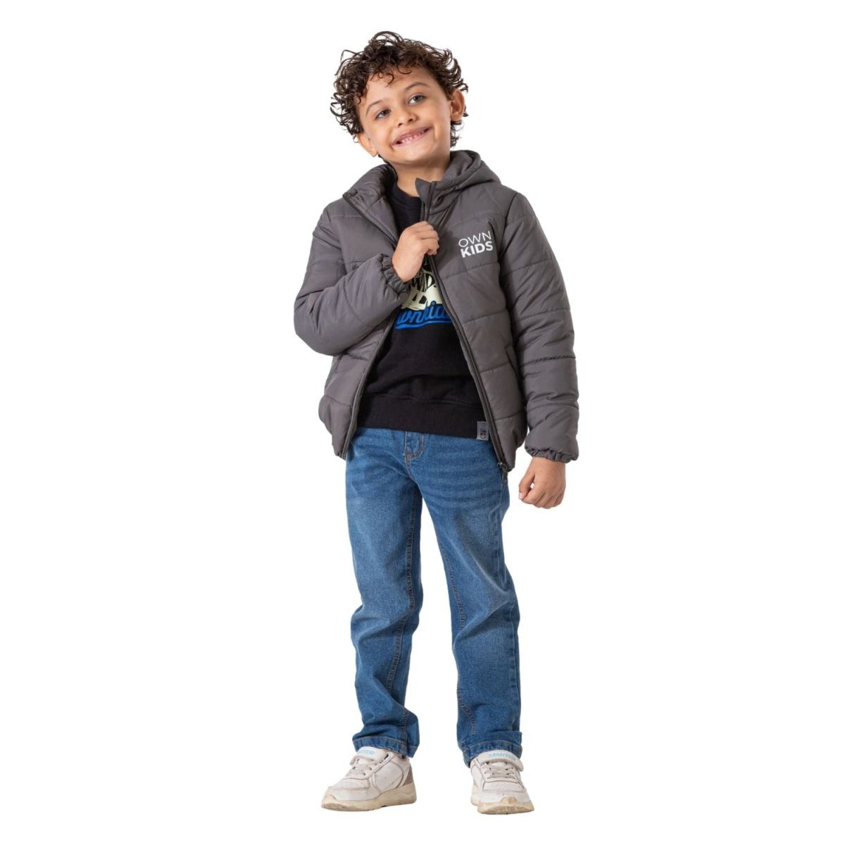 Pants Jeans Boys Practical