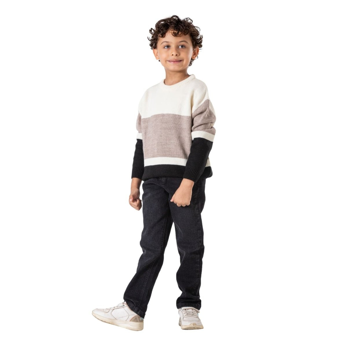 Pants Jeans Boys Practical