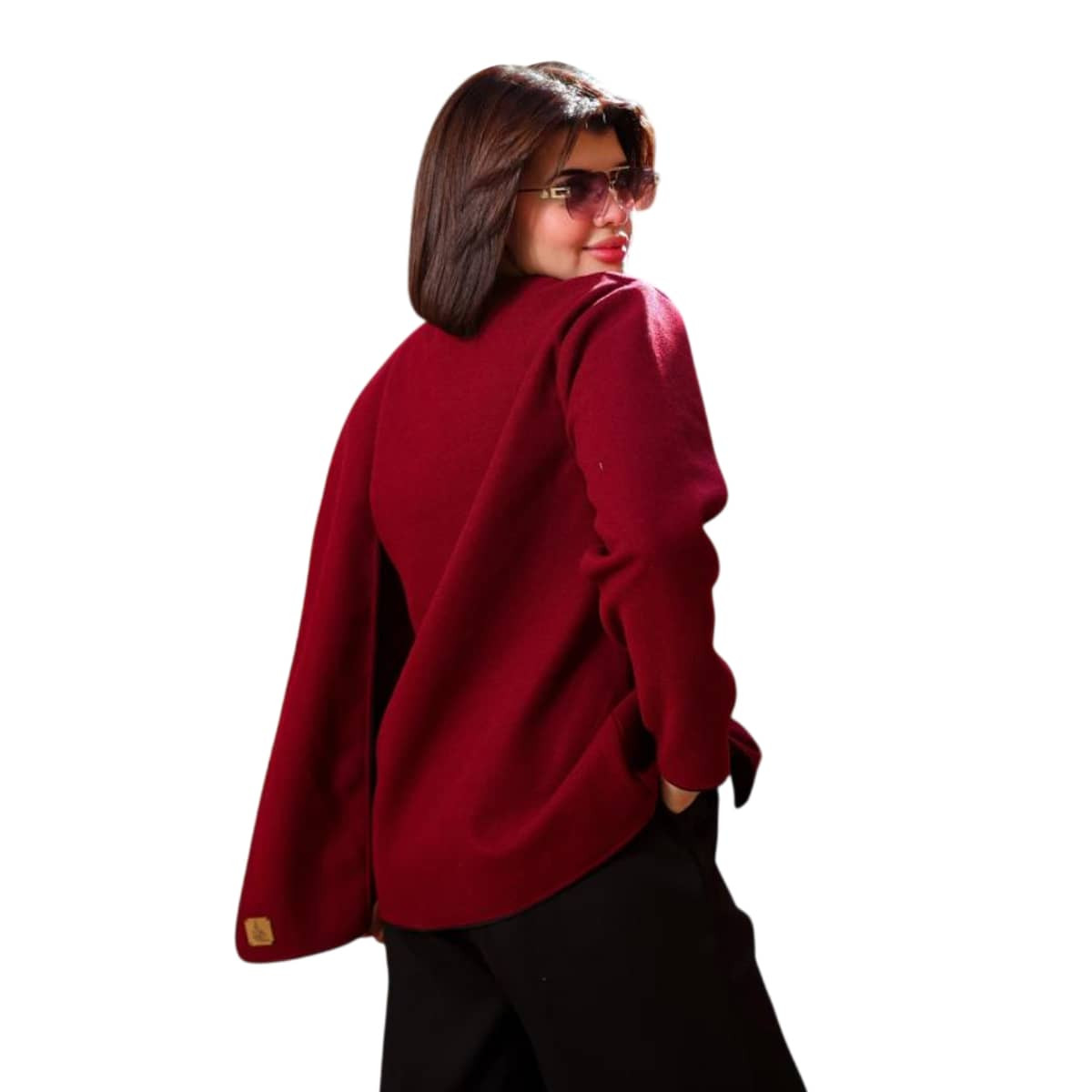 Blouse Twill For Outings