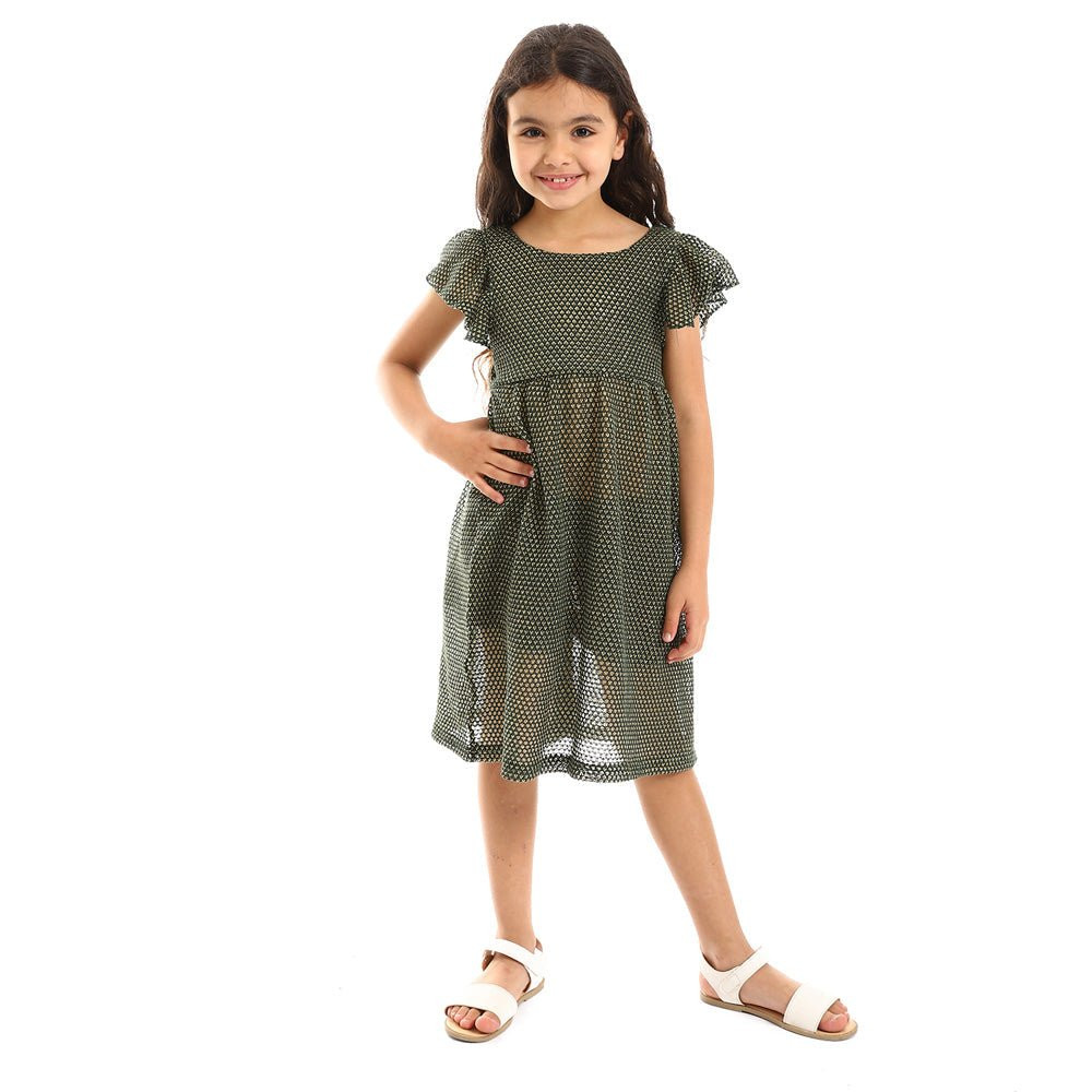 Dress Kady For Girls On