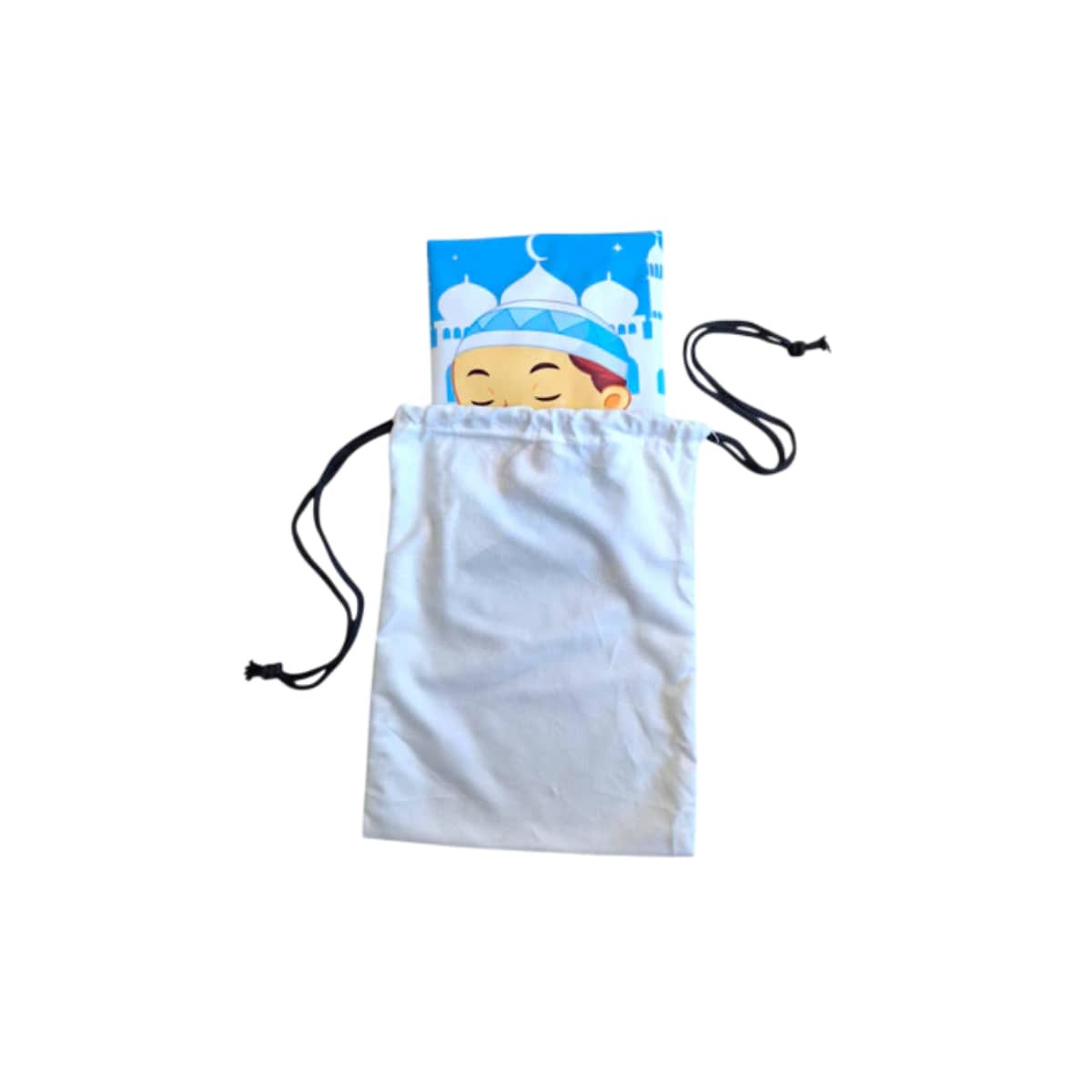 Rug For Kids Designed Cartoon