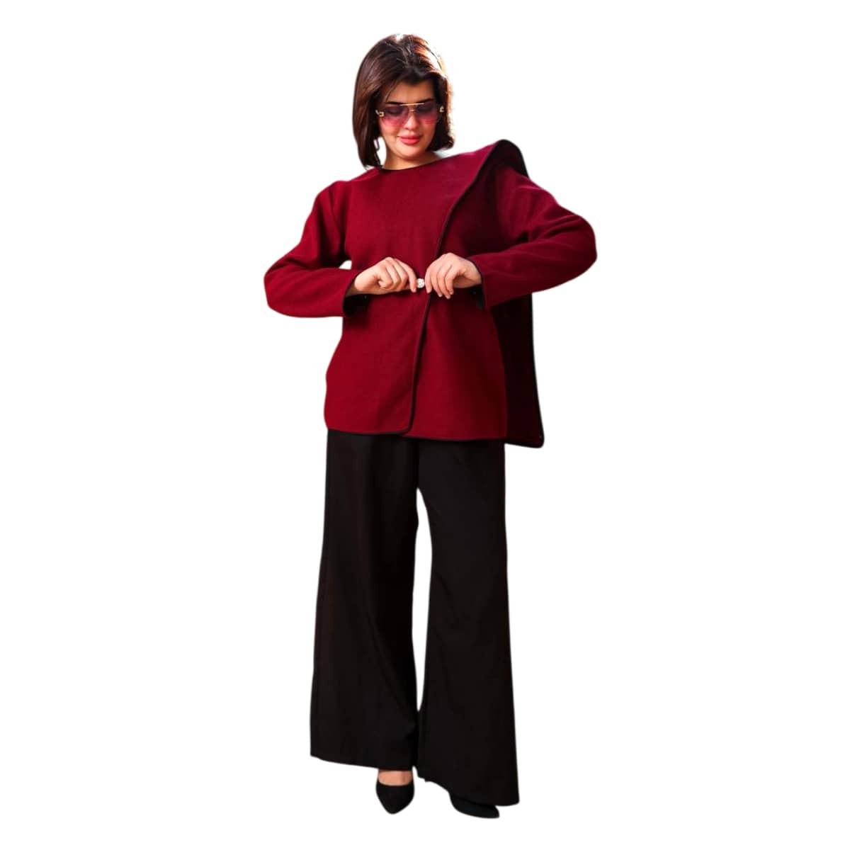 Blouse Twill For Outings