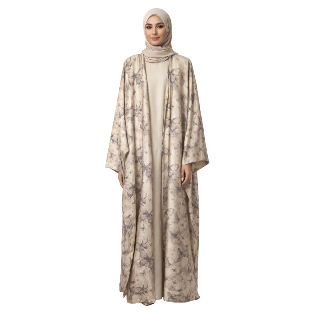 Silk Beige