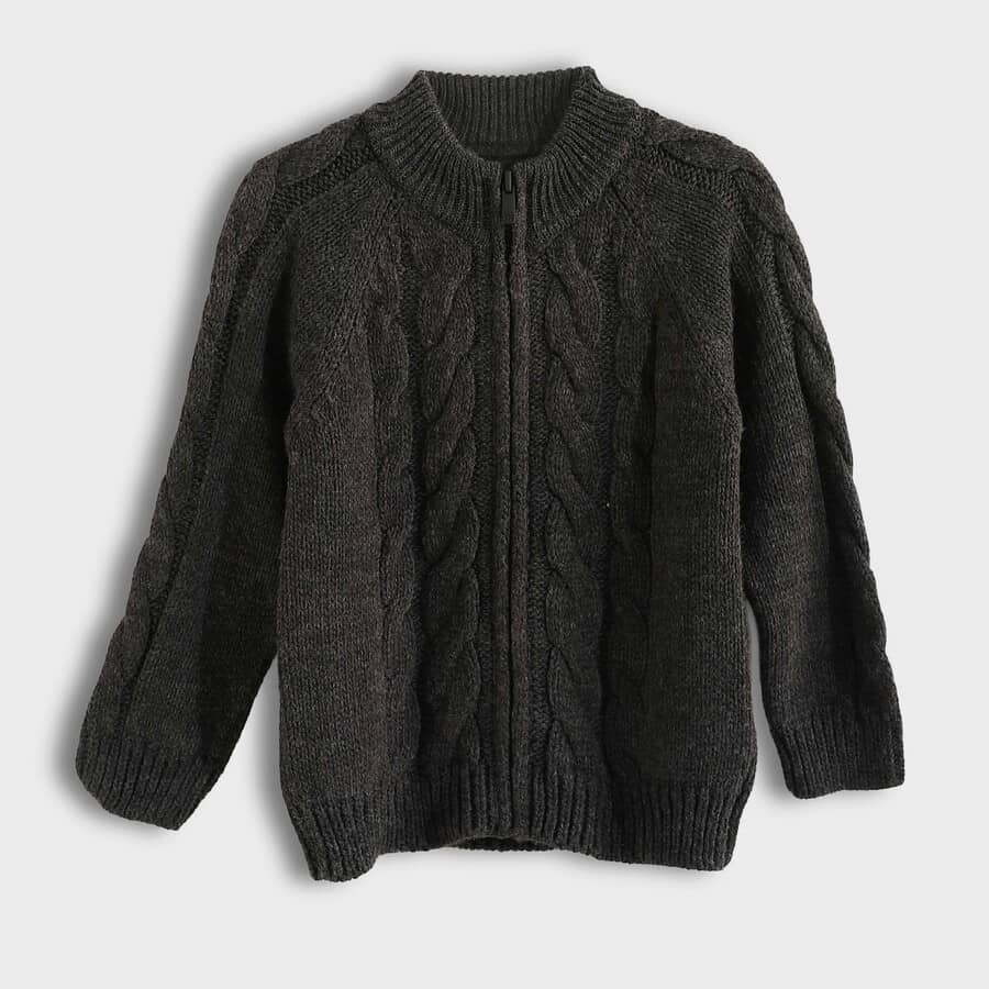 Blazer Kids Woven Zip Colors Special