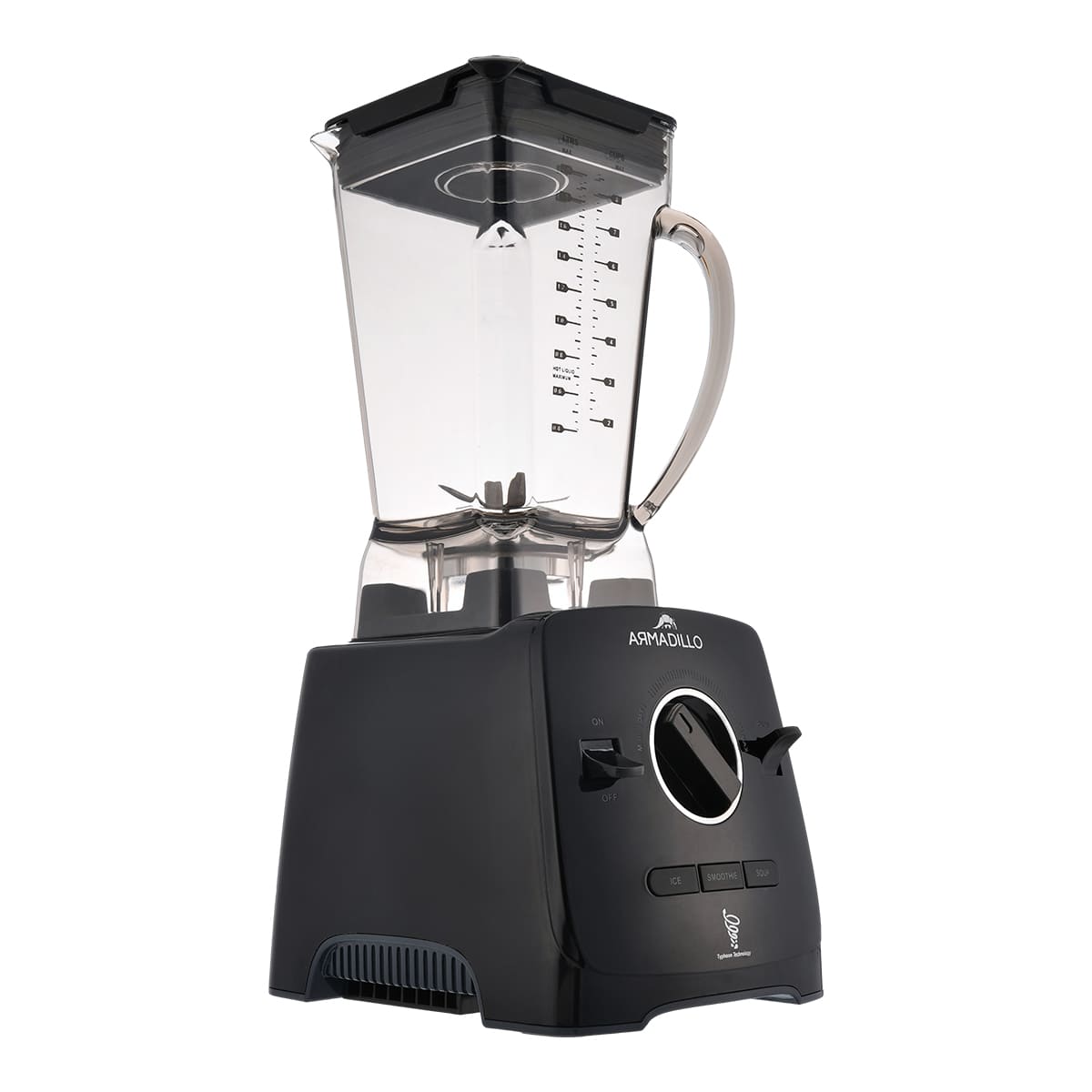 Blender Black 1400 Watts