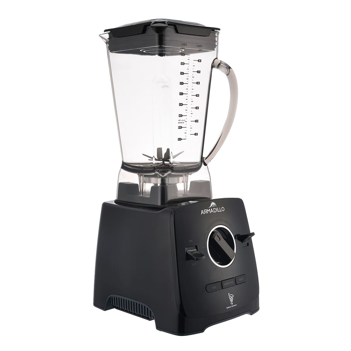 Blender Black 1400 Watts