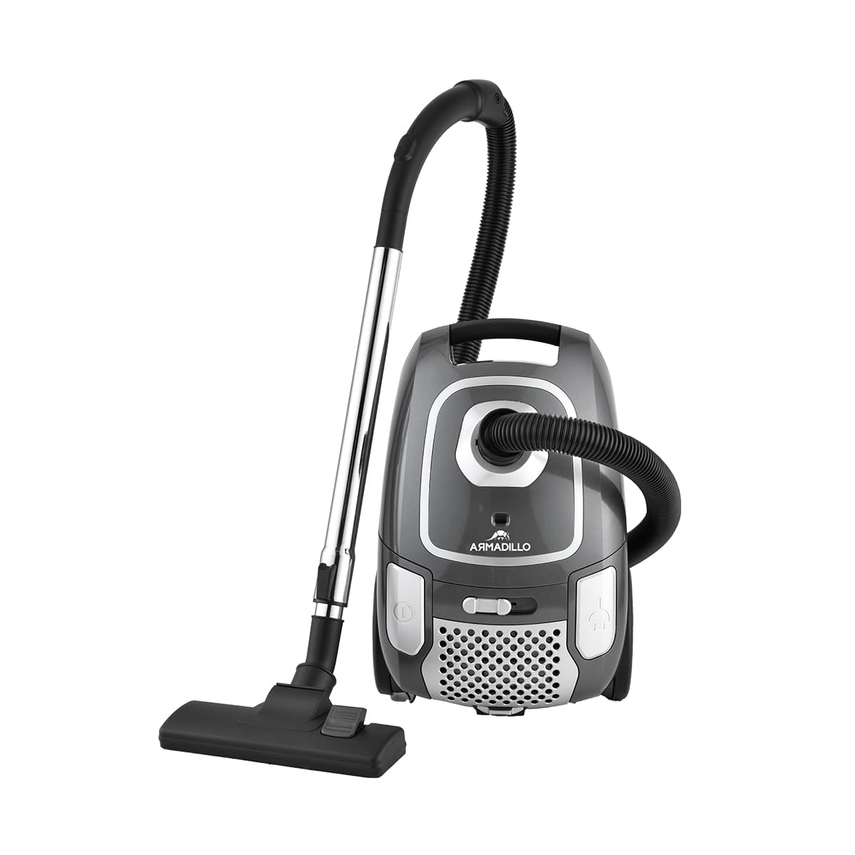 Vacuum Cleaner Electric From Armadillo 4 L 2000 Watt