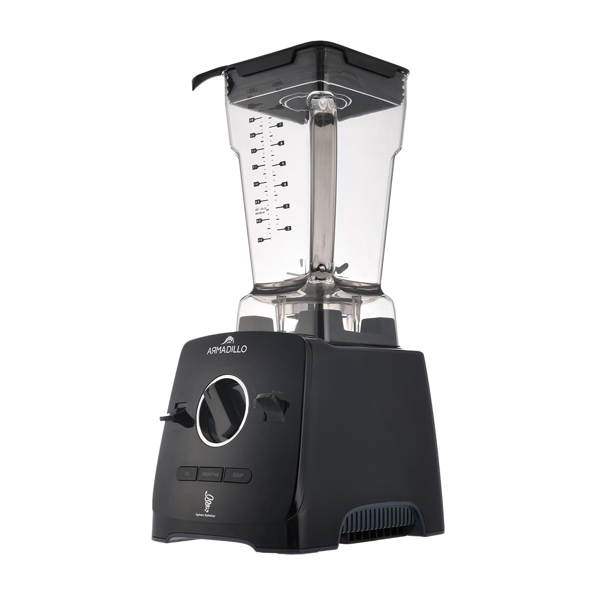 Blender Black 1400 Watts