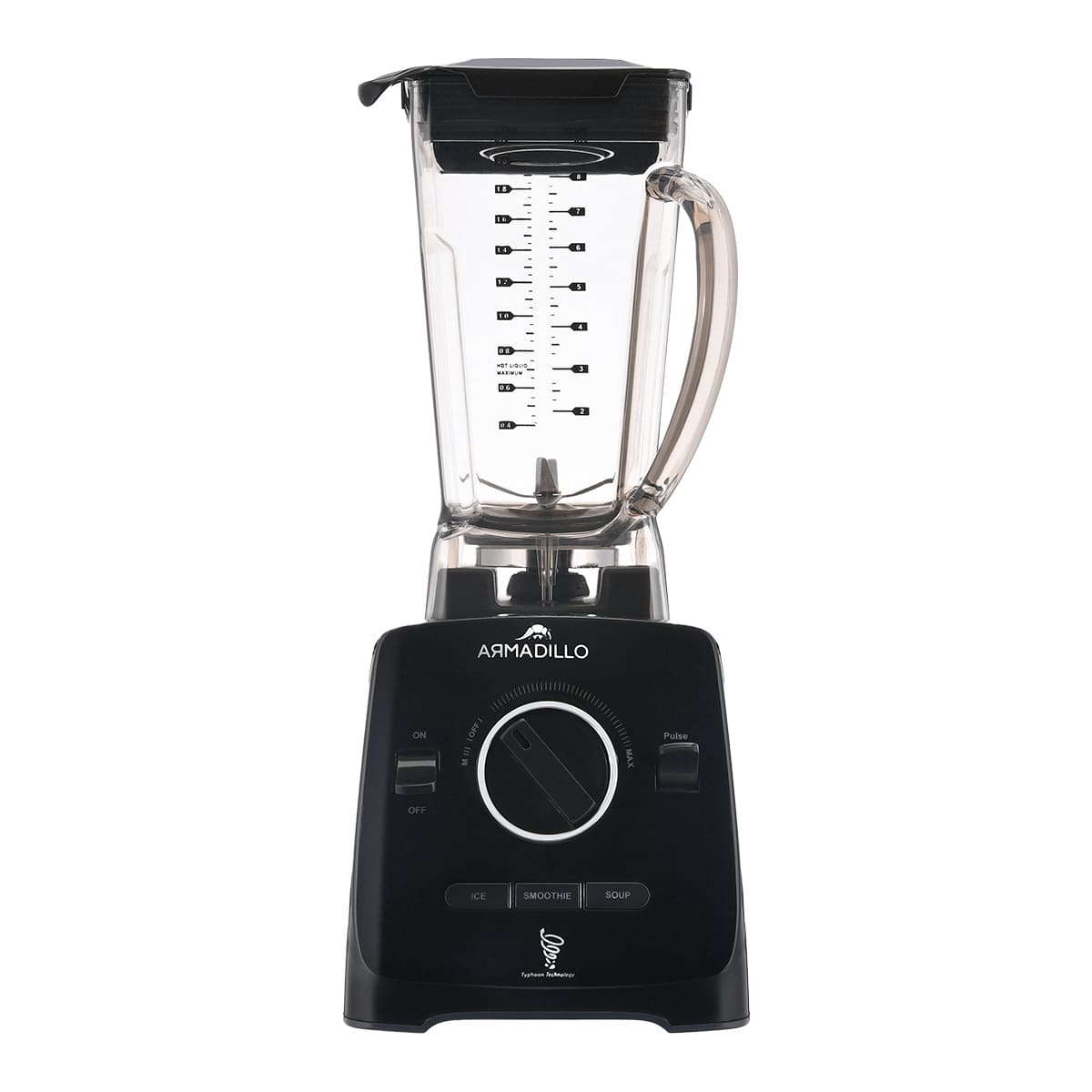 Blender Black 1400 Watts