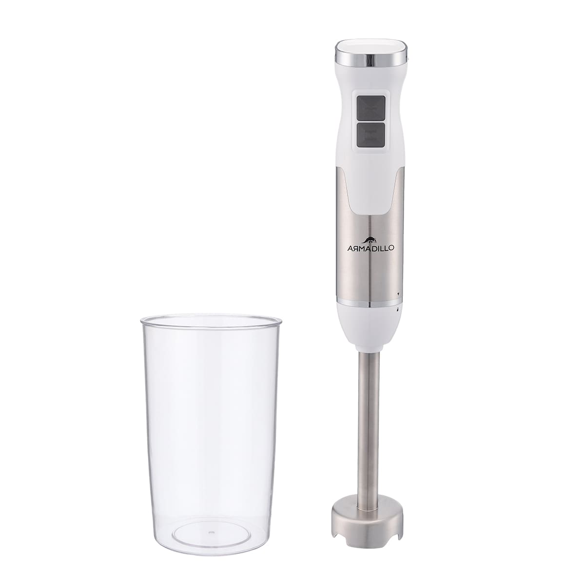 Hand Blender 1000 Watts White