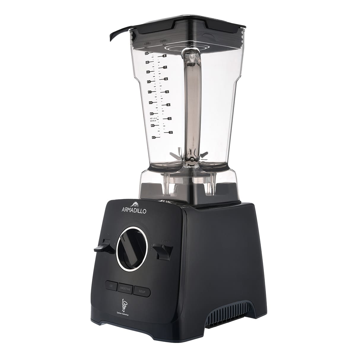 Blender Black 1400 Watts