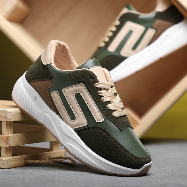 Shoes Casual For Men Practical Fabric High The Quality