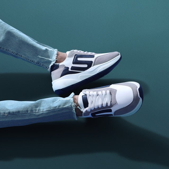 Shoes Casual For Men Practical Fabric High The Quality