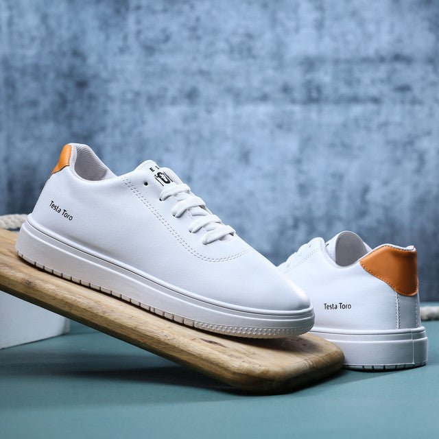 Shoes Sneakers Casual For Men Modern For Look Youthful Special