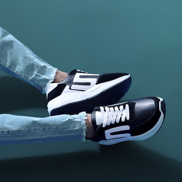 Shoes Casual For Men Practical Fabric High The Quality
