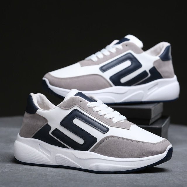 Shoes Casual For Men Practical Fabric High The Quality