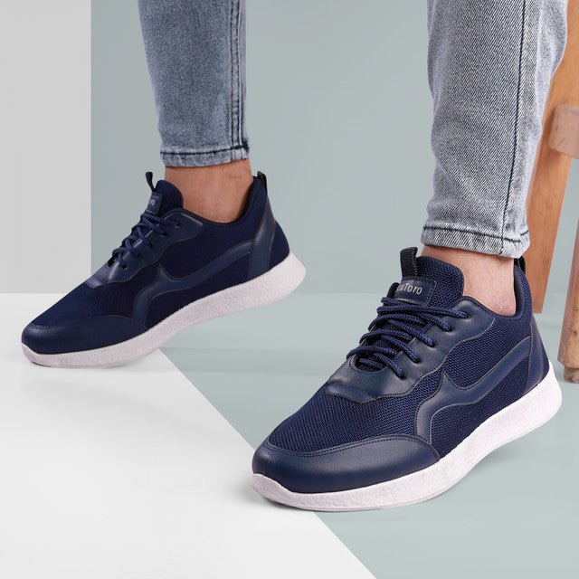 Shoes Sneakers Men's Casual With Design Basic Comfortable