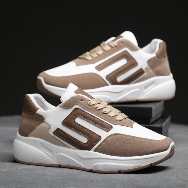 Shoes Casual For Men Practical Fabric High The Quality