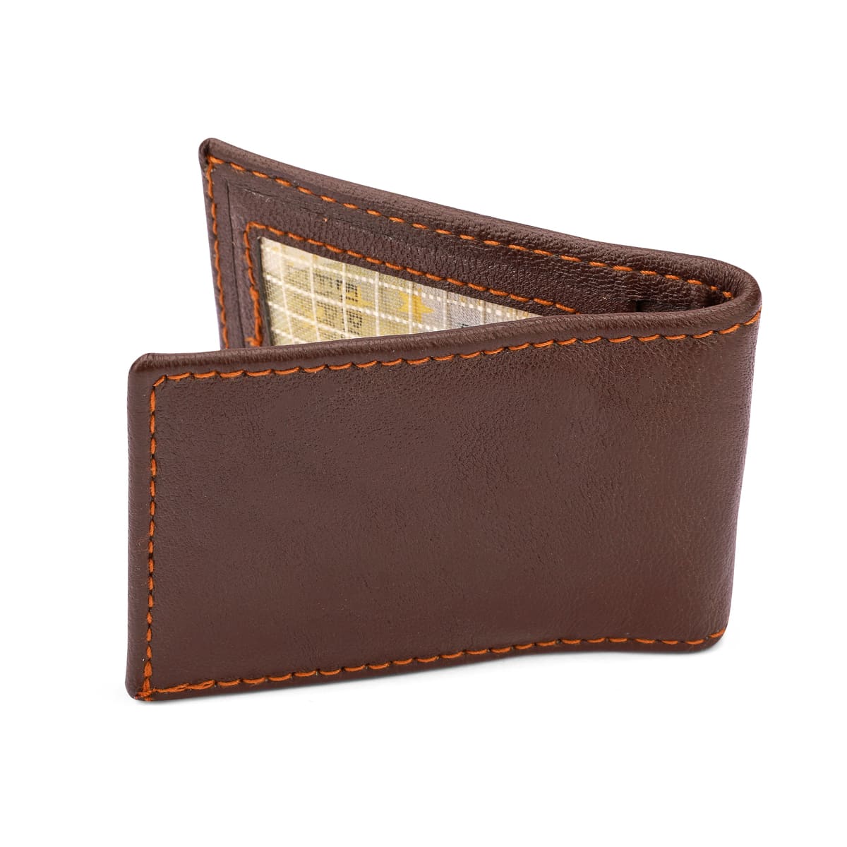 Leather Practical Elegant W 7