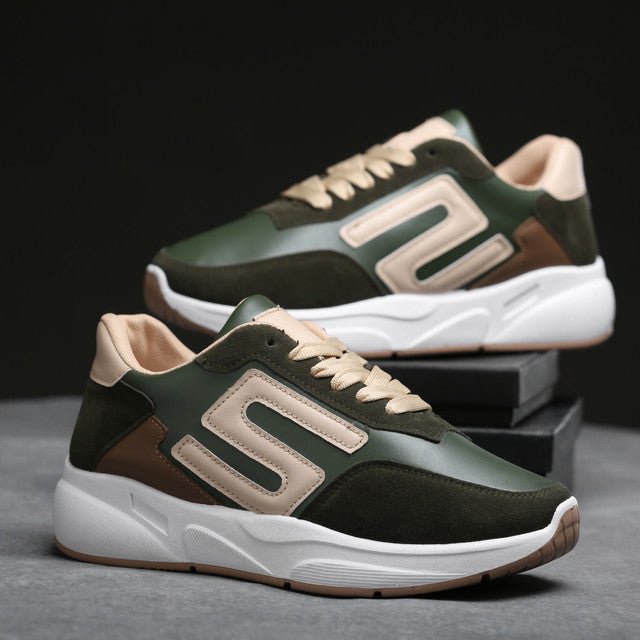 Shoes Casual For Men Practical Fabric High The Quality